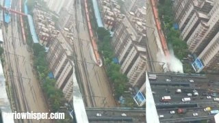 Mumbai Vande Bharat Viral Video