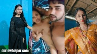 Sexy Indian Bhabhi Fucking and Nude Dress Changing
