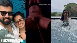 Sexy Indian Horny Wife BDSM Sex with Lover