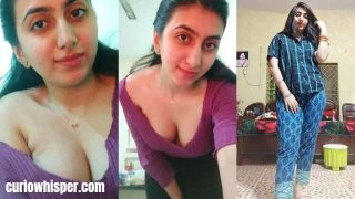 Sexy Paki Girl Showing Nudes Viral Sex MMS
