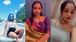Tamil Wife Showing Boobs Viral Sex MMS
