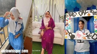 Bangladeshi Viral Girl Nude Video Call Sex Leak