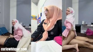 Bokep Cikgu Nisa Viral New XXX Video