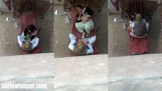 Cheater Wife Sex with Another Man Hidden Cam Sex