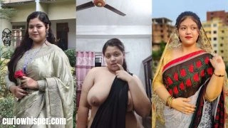 Horny Bengali Girl Boobs and Pussy Showing