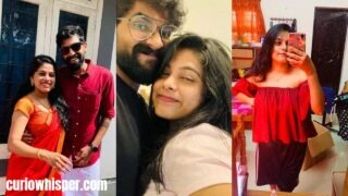 Horny Mallu Big Tits Gf Giving Deepthroat & Hard Fucking