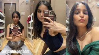 Sexy Indian Horny Babe Nude Showing