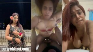 Sumaiya Saeed New Sex Video Leak