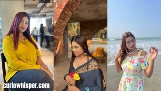 Sumaiya Saeed Viral Porn Video