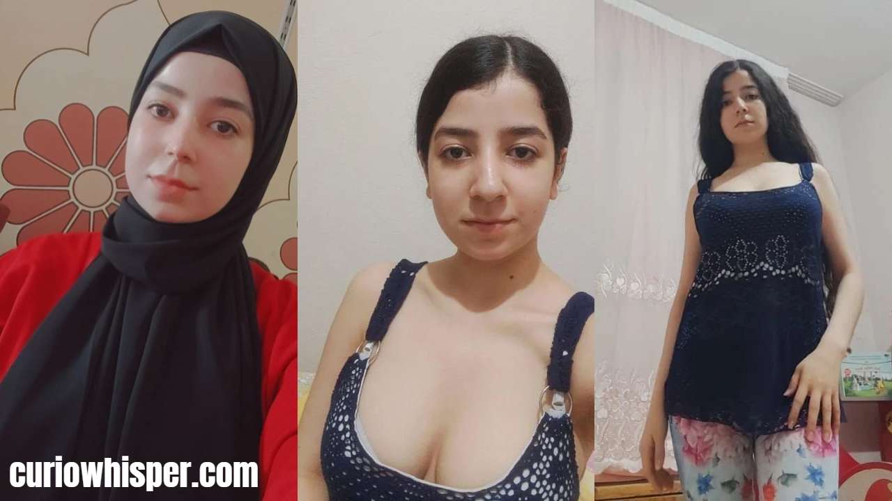 فتاة مصرية تكشف عن فرجها أثناء مكالمة فيديو جنسية
