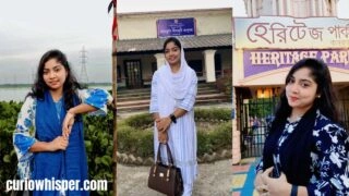 Bangladeshi Tiktoker Shimi Khatun Sex MMS Leak