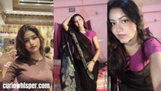 Bengali TikToker Nude Video Leaked Porn