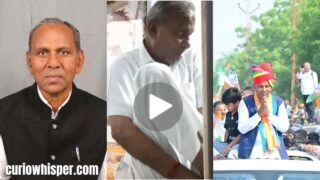 Congress MLA Mewaram Jain Viral Sex Video