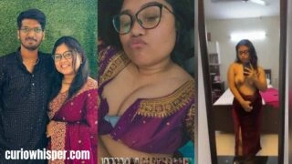 Desi Chubby Girl Sex with Lover XXX MMS