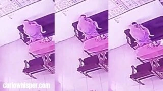 Guru Pekalongan Viral : Rekaman CCTV Aksi Seks Kepala Sekolah Dan Guru Di Pekalongan