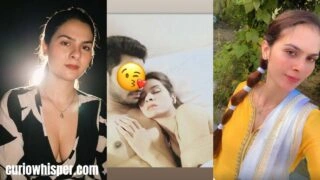 Horny Punjabi Girl Blindfolded Hard Fucking Viral Sex MMS