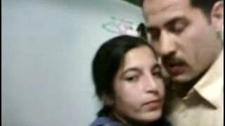 Pakistani Wife Sex with Husband Leaked Porn