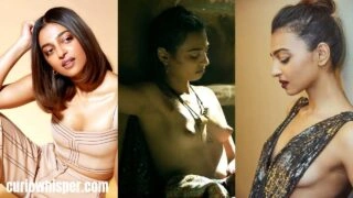 Radhika Apte Viral Video : Radhika Apte Viral Sex Video Leak