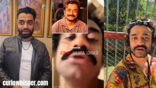 Saidur Rahman Pavel Viral Video : Pavel Viral Video Leak