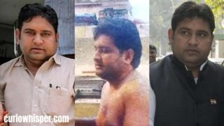 Sandeep Kumar AAP Viral Sex Video MMS