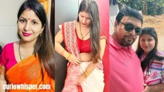 Sexy Indian Hot Wife Fucking in Doggy Style