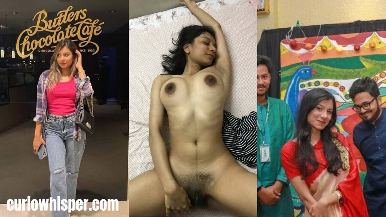 Bangladeshi Viral University Girl Nude Video Leak