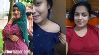 Bangladeshi Wife Viral Nude Video Leak