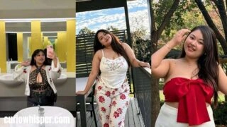 Chubby Nepali Girl Showing Nude Body on Video Call