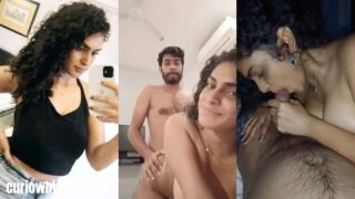 Curly Hair Sexy Indian Gf Fucking Hard Porn Video