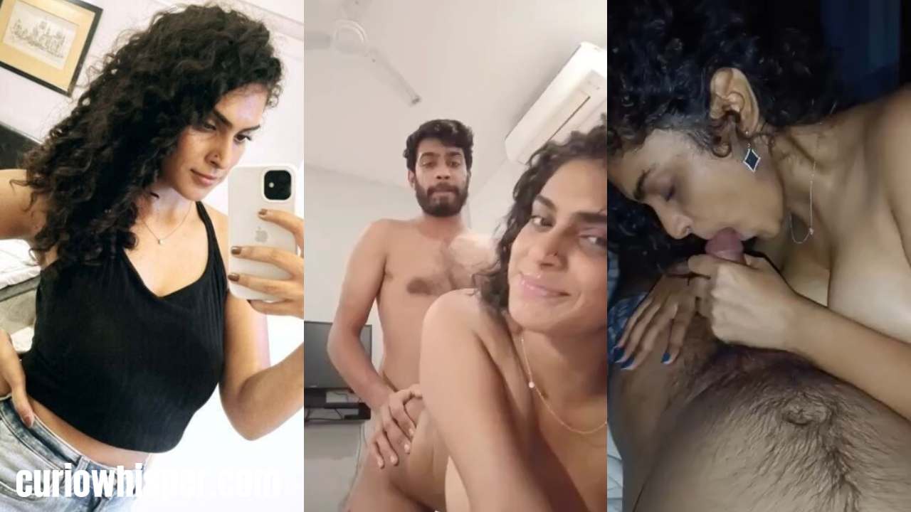 Curly Hair Sexy Indian Gf Fucking Hard Porn Video