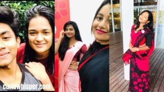 Hot Kannada College Girl Nude Video Leak