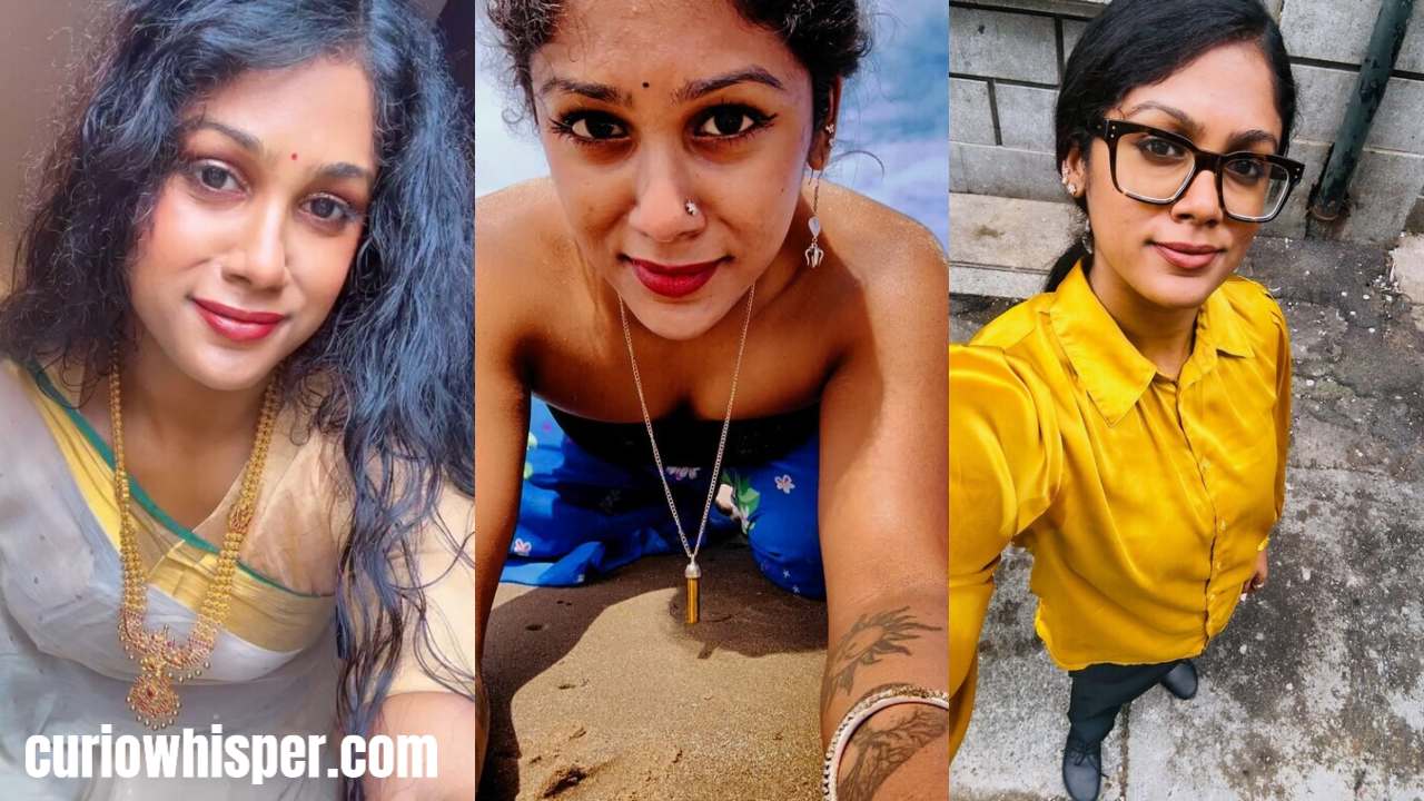 Mallu Horny Girl Masturbating XXX Video