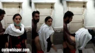 Pakistani Couple Fucking Hidden Cam Sex Record