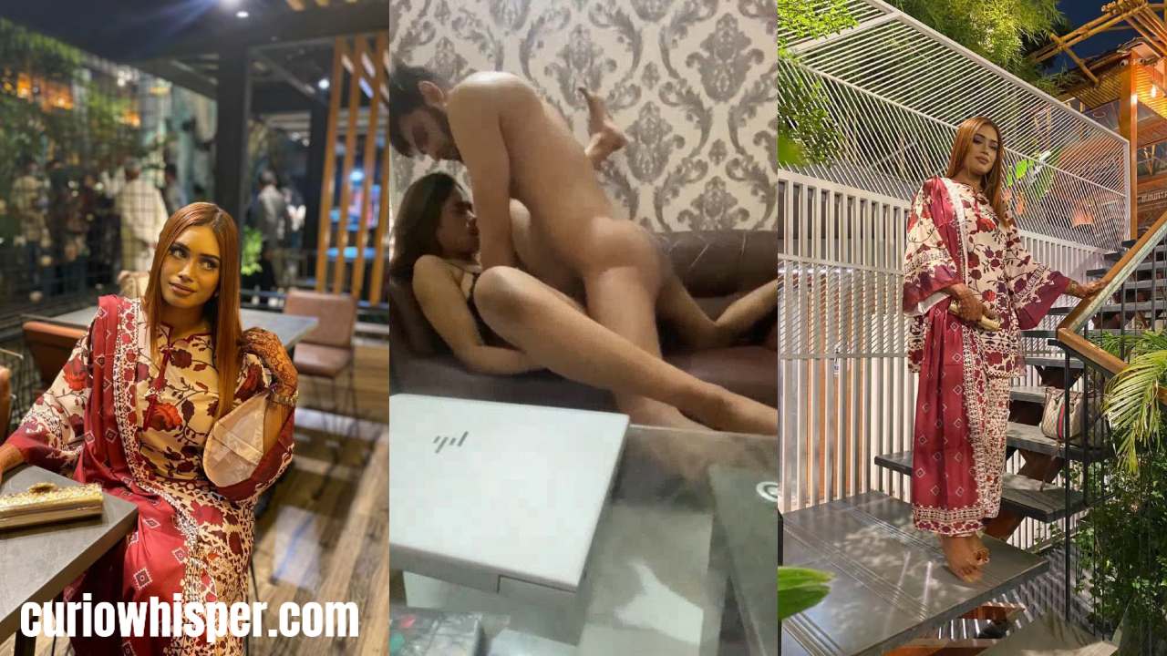 Sumaiya Saeed New Sex Video Viral