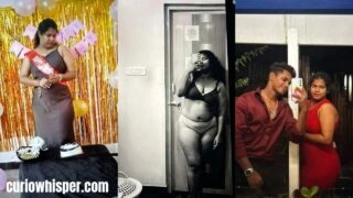 Tamil Horny Girl Sucking Dick Viral MMS