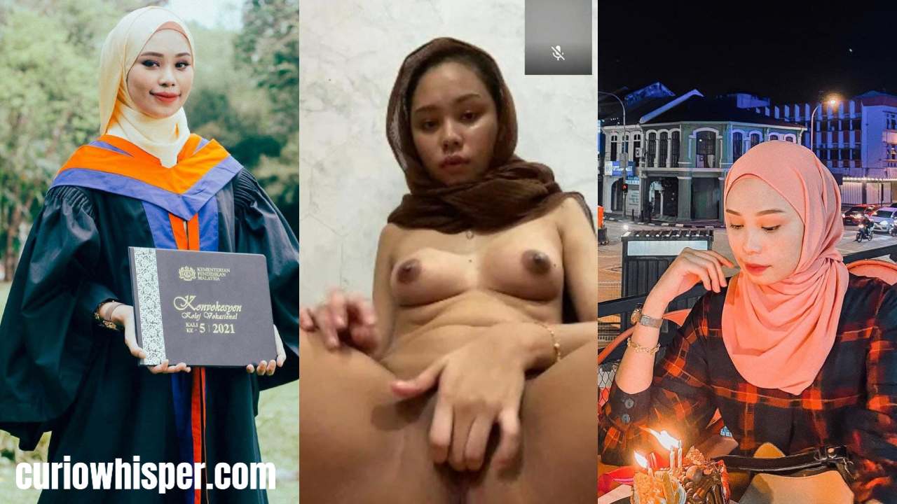 Viral Melayu University Girl Sex Video Leak